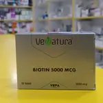 Biotn 5000 Mcg Orginal